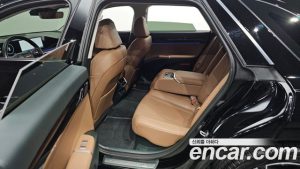Hyundai Grandeur Exclusive 2025 года из Южной Кореи