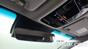 Hyundai Grandeur Exclusive 2025 года из Южной Кореи