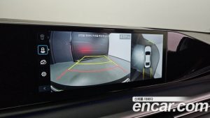 Hyundai Grandeur Exclusive 2025 года из Южной Кореи