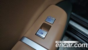 Hyundai Grandeur Exclusive 2025 года из Южной Кореи