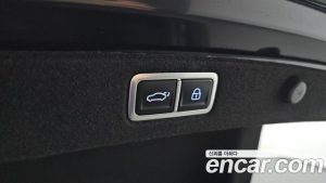 Hyundai Grandeur Exclusive 2025 года из Южной Кореи