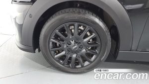 Mini Cooper 5Door CLASSIC 2024 года из Южной Кореи