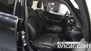 Mini Cooper 5Door CLASSIC 2024 года из Южной Кореи