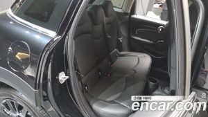 Mini Cooper 5Door CLASSIC 2024 года из Южной Кореи