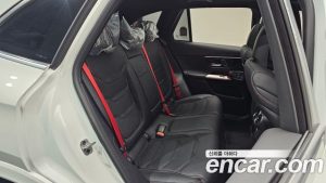 Mercedes-Benz GLC-Class AMG GLC43 4MATIC 2025 года из Южной Кореи
