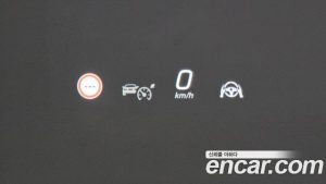 Mercedes-Benz GLC-Class AMG GLC43 4MATIC 2025 года из Южной Кореи