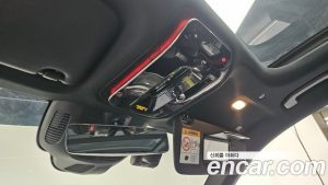 Mercedes-Benz GLC-Class AMG GLC43 4MATIC 2025 года из Южной Кореи