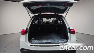 Mercedes-Benz GLC-Class AMG GLC43 4MATIC 2025 года из Южной Кореи