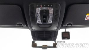 Mercedes-Benz GLS-Class GLS580 4MATIC 2024 года из Южной Кореи
