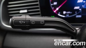 Mercedes-Benz GLS-Class GLS580 4MATIC 2024 года из Южной Кореи