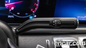 Mercedes-Benz GLS-Class GLS580 4MATIC 2024 года из Южной Кореи
