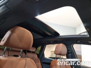 Audi Q5 45 TFSI 4WD Premium 2024 года из Южной Кореи