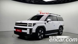 Hyundai Santafe HEV 1.6 2WD 2024 года из Южной Кореи