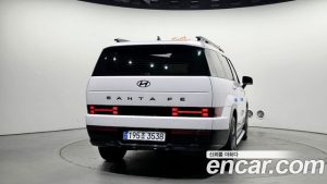 Hyundai Santafe HEV 1.6 2WD 2024 года из Южной Кореи