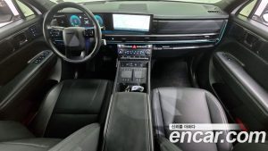 Hyundai Santafe HEV 1.6 2WD 2024 года из Южной Кореи