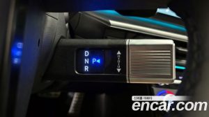 Hyundai Santafe HEV 1.6 2WD 2024 года из Южной Кореи