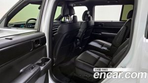 Hyundai Santafe HEV 1.6 2WD 2024 года из Южной Кореи