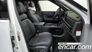 Hyundai Santafe HEV 1.6 2WD 2024 года из Южной Кореи