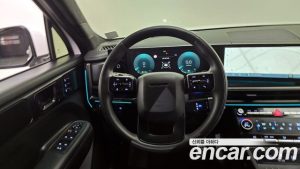 Hyundai Santafe HEV 1.6 2WD 2024 года из Южной Кореи