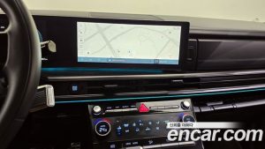 Hyundai Santafe HEV 1.6 2WD 2024 года из Южной Кореи