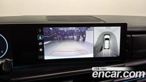 Hyundai Santafe HEV 1.6 2WD 2024 года из Южной Кореи