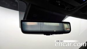 Hyundai Santafe HEV 1.6 2WD 2024 года из Южной Кореи