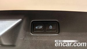 Hyundai Santafe HEV 1.6 2WD 2024 года из Южной Кореи