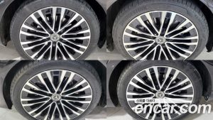 Mercedes-Benz S-Class S450L 4MATIC 2023 года из Южной Кореи