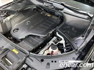Mercedes-Benz S-Class S450L 4MATIC 2023 года из Южной Кореи