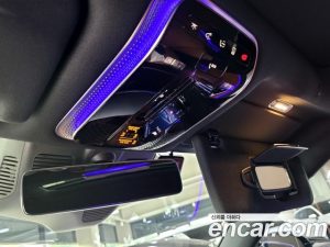 Mercedes-Benz S-Class S450L 4MATIC 2023 года из Южной Кореи