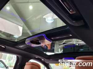 Mercedes-Benz S-Class S450L 4MATIC 2023 года из Южной Кореи