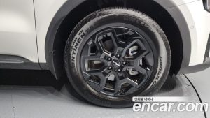Kia Sorento HEV 1.6 2WD 2025 года из Южной Кореи