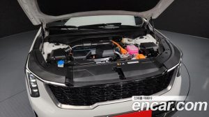 Kia Sorento HEV 1.6 2WD 2025 года из Южной Кореи
