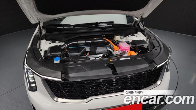 40806887_006.jpg Kia Sorento HEV 1.6 2WD 2025 года из Южной Кореи