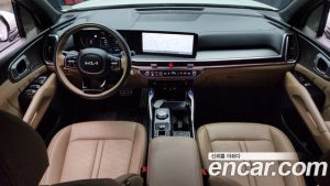 Kia Sorento HEV 1.6 2WD 2025 года из Южной Кореи