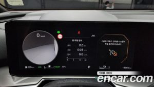 Kia Sorento HEV 1.6 2WD 2025 года из Южной Кореи