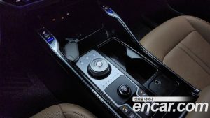 Kia Sorento HEV 1.6 2WD 2025 года из Южной Кореи