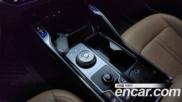 40806887_009.jpg Kia Sorento HEV 1.6 2WD 2025 года из Южной Кореи