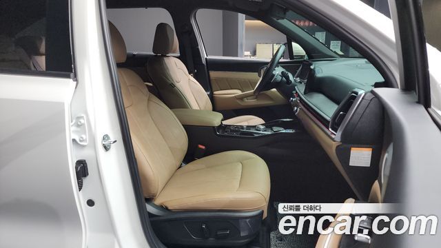 40806887_015.jpg Kia Sorento HEV 1.6 2WD 2025 года из Южной Кореи