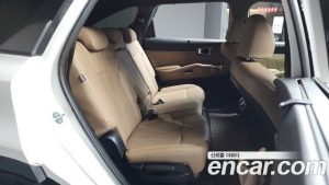 Kia Sorento HEV 1.6 2WD 2025 года из Южной Кореи