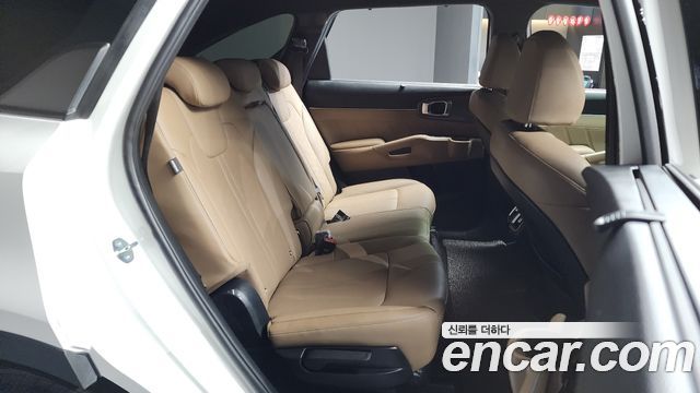 40806887_016.jpg Kia Sorento HEV 1.6 2WD 2025 года из Южной Кореи