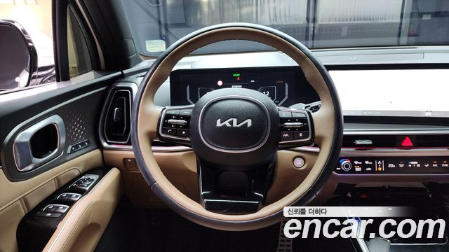 40806887_017.jpg Kia Sorento HEV 1.6 2WD 2025 года из Южной Кореи