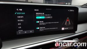 Kia Sorento HEV 1.6 2WD 2025 года из Южной Кореи