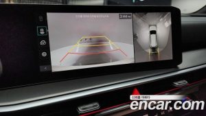 Kia Sorento HEV 1.6 2WD 2025 года из Южной Кореи