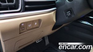 Kia Sorento HEV 1.6 2WD 2025 года из Южной Кореи