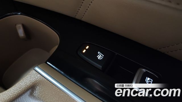 40806887_023.jpg Kia Sorento HEV 1.6 2WD 2025 года из Южной Кореи