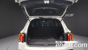 Kia Sorento HEV 1.6 2WD 2025 года из Южной Кореи