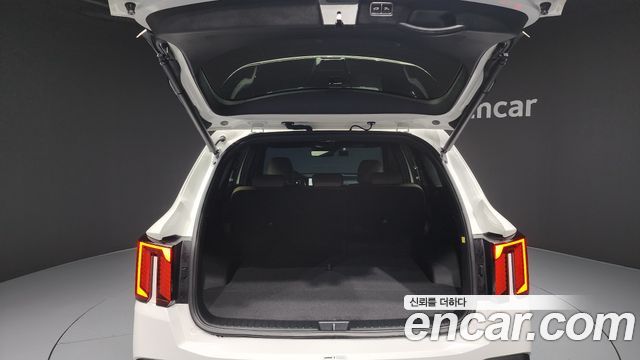 40806887_024.jpg Kia Sorento HEV 1.6 2WD 2025 года из Южной Кореи