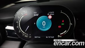Mini Cooper CLASSIC Plus 2024 года из Южной Кореи