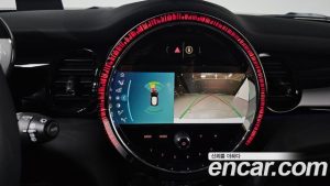 Mini Cooper CLASSIC Plus 2024 года из Южной Кореи
